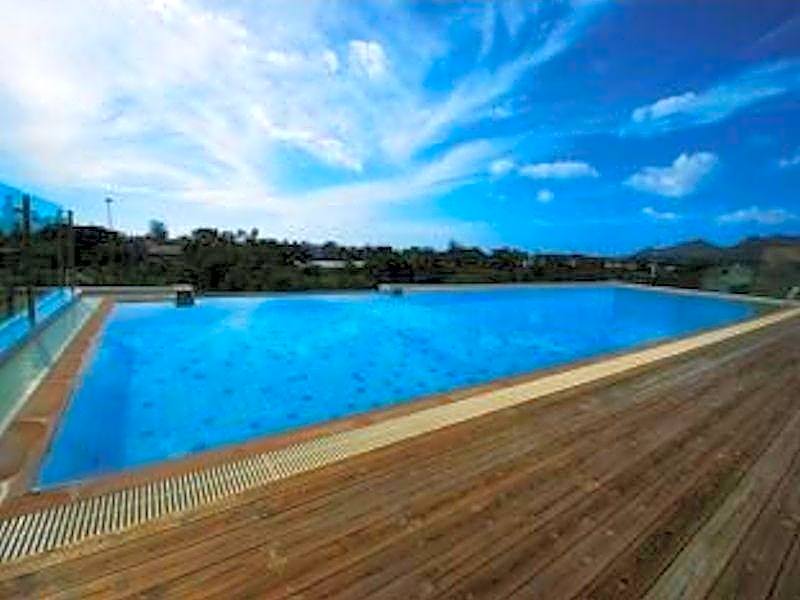 Laem Din Hotel