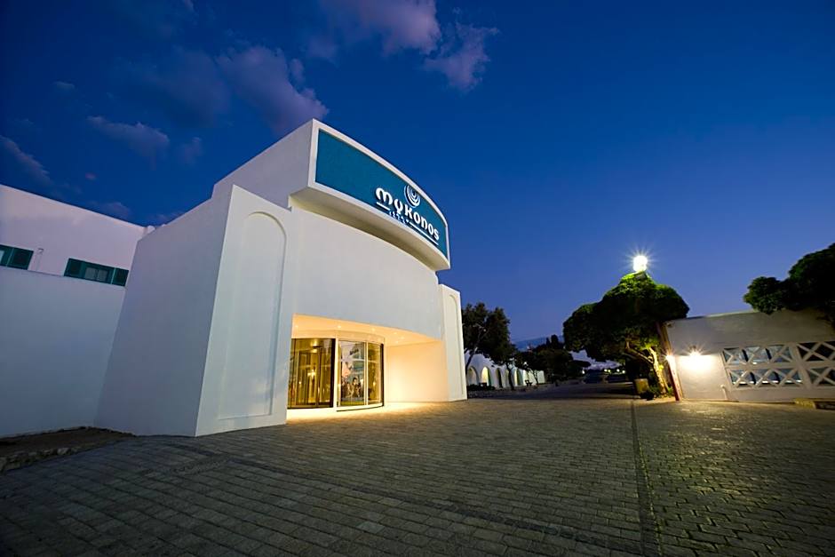 Club Mykonos Langebaan