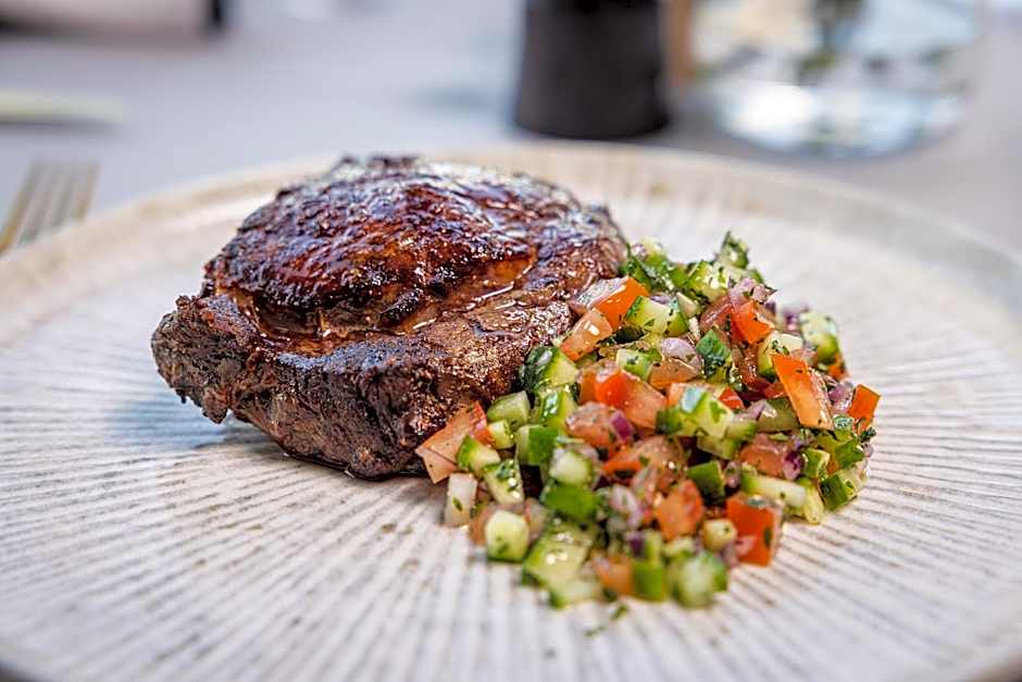 Warsaw Presidential Hotel