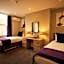 The Chocolate Box Hotel