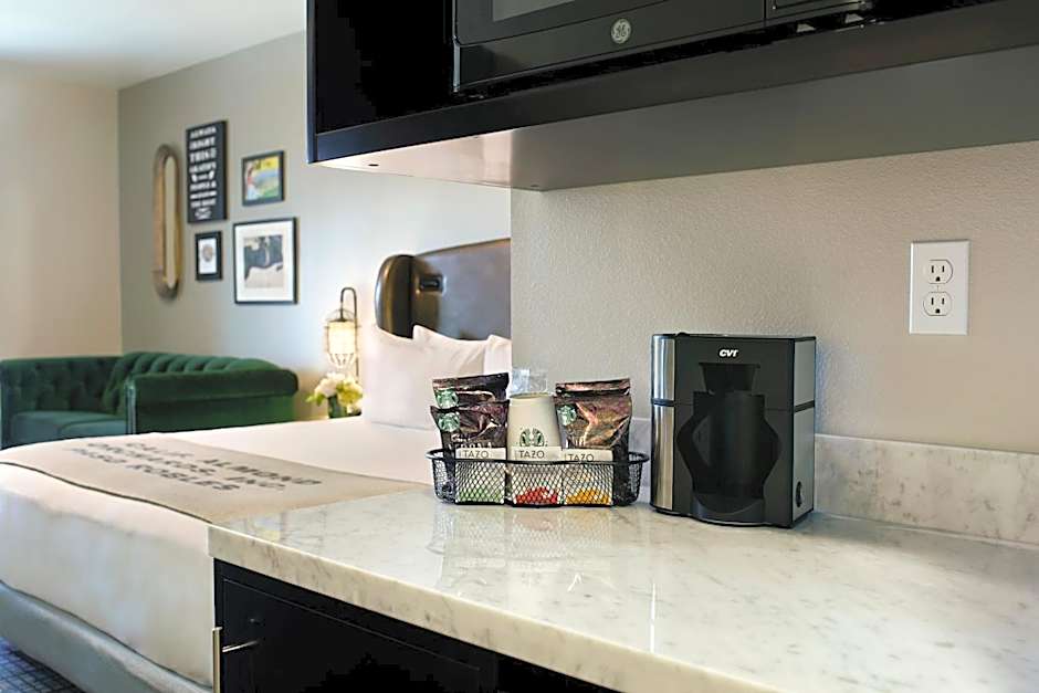 Oxford Suites Paso Robles