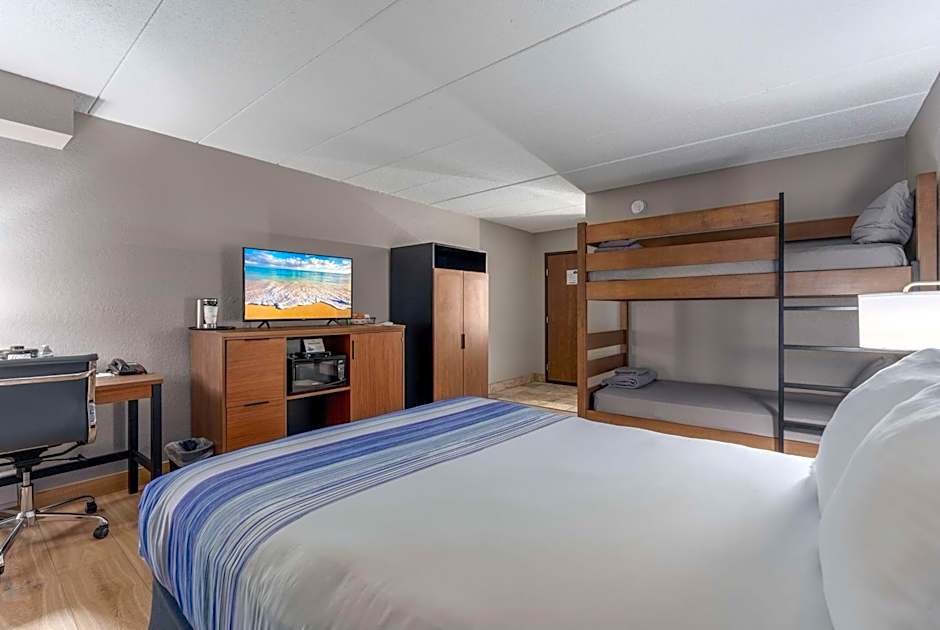 AmericInn by Wyndham New Richmond