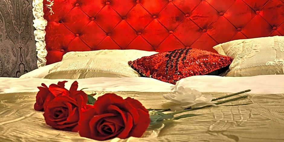 Ferrari wellness apartmán