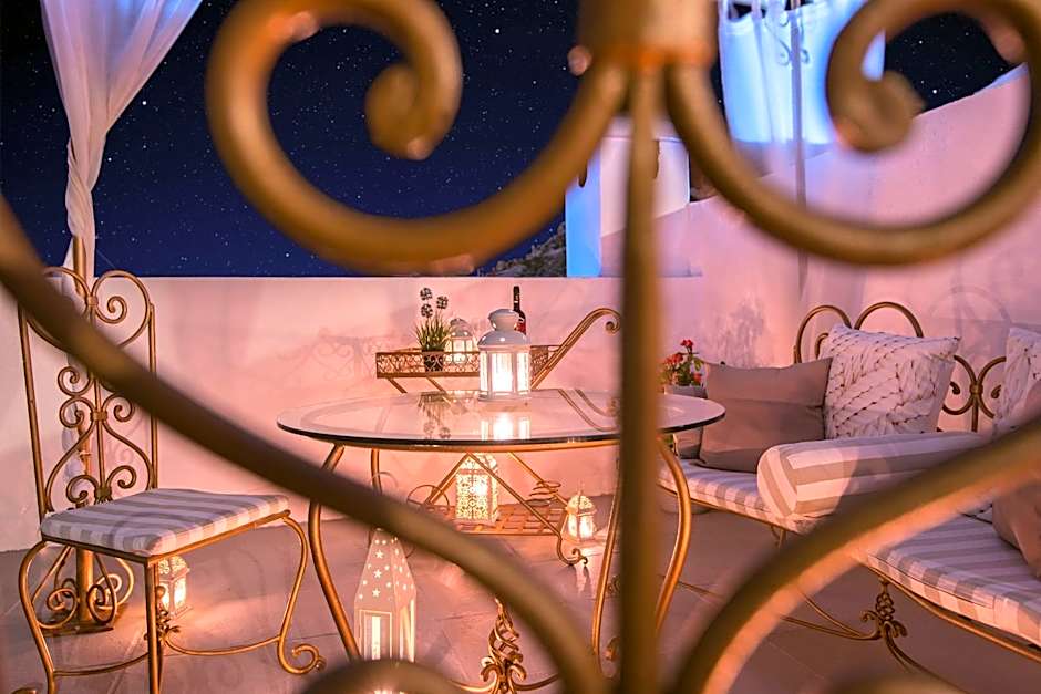 Lindos Harmony Suites