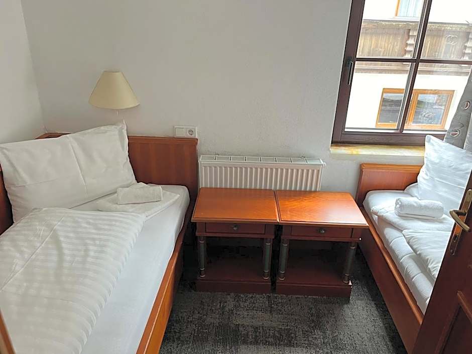 Tieflehner Hof Pitztalhaus Hotel