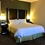Hampton Inn By Hilton And Suites Tulsa Central