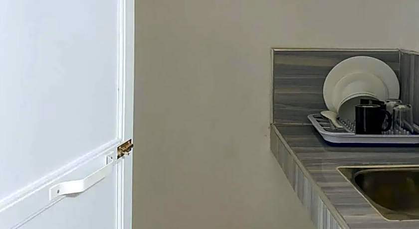 RedDoorz @ Piamonte Apartelle Santo Tomas Batangas