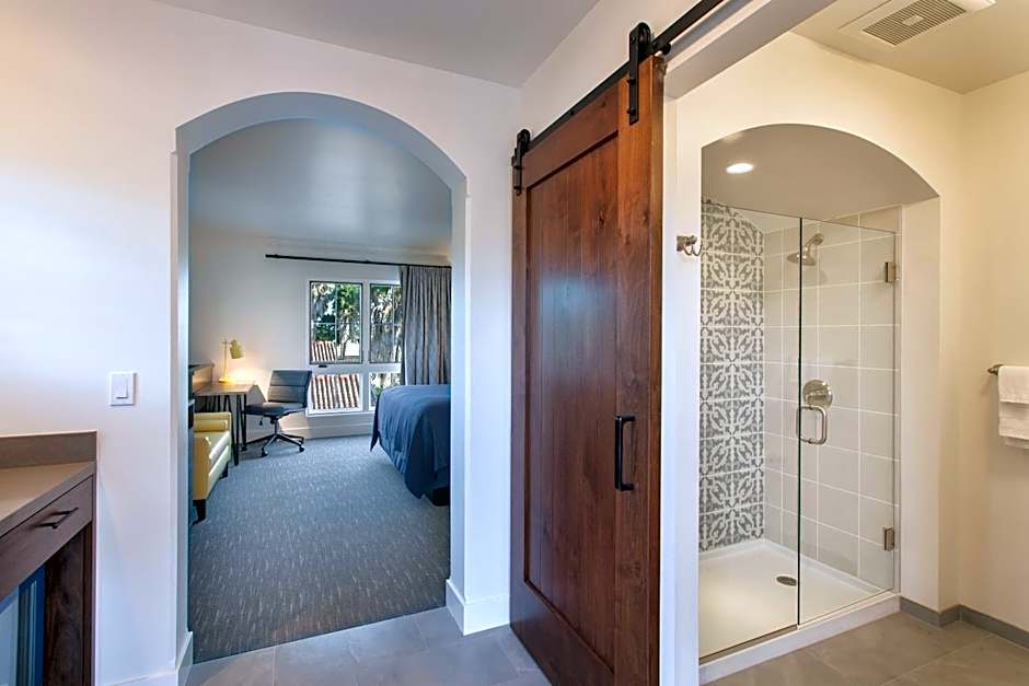 La Playa Inn Santa Barbara