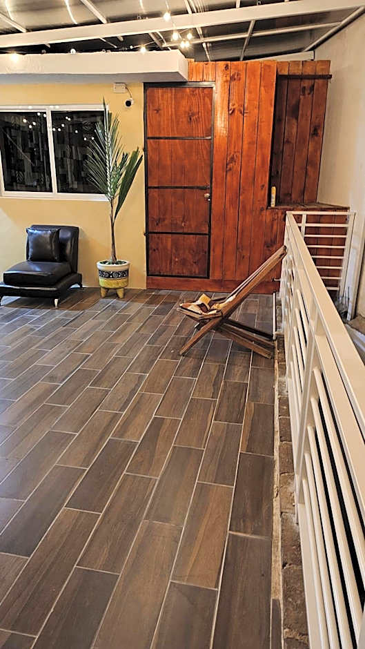 Posada Tres Marías Un rincón de Magia Zacateca.