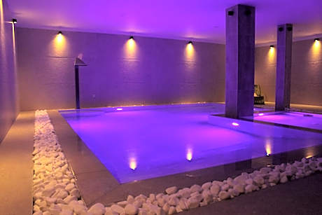 Double Room - Disability Access