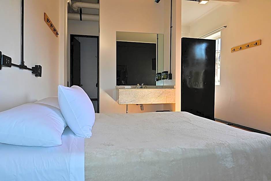Hostel Mundo Joven Catedral