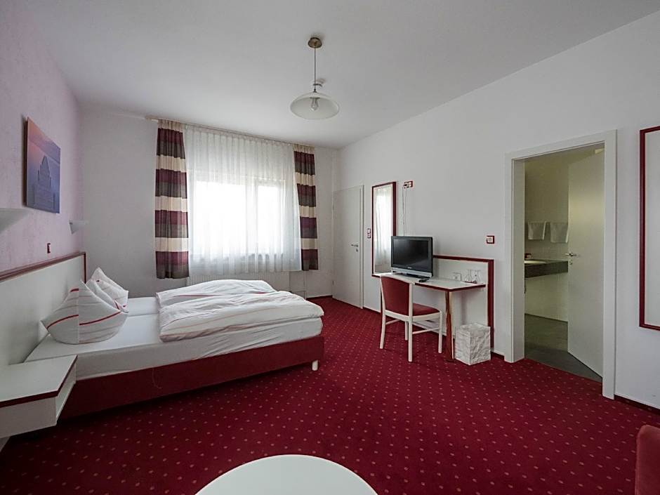 Hotel Holländischer Hof