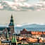 ibis budget Krakow Stare Miasto