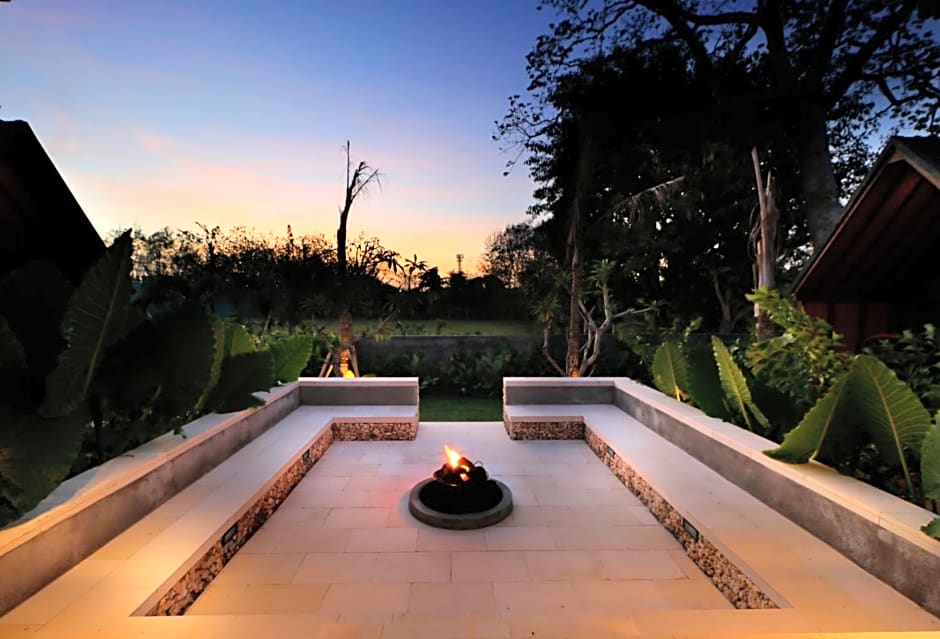 Bingin Lodge Uluwatu