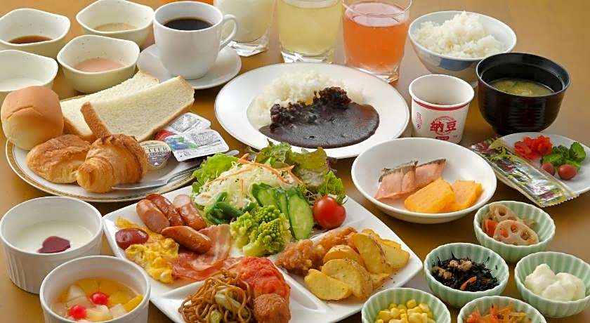 APA Hotel Gifu Hashima Ekimae