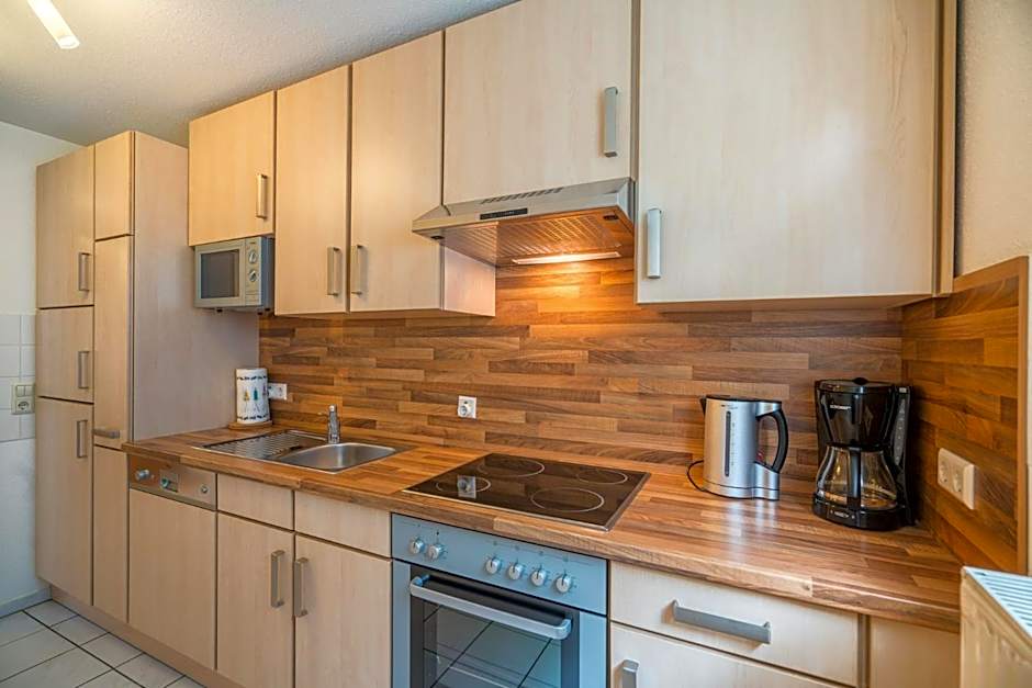 Airporthotel Residenz Steinenbronn