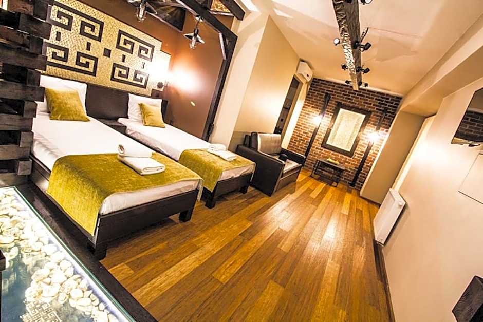 Lawendowy Zdrój Medycyna i SPA