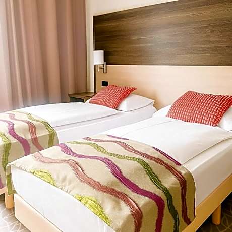 Arion Cityhotel Vienna Und Appartements