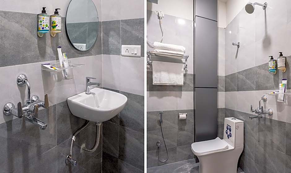 Treebo The Living Tree Khairtabad