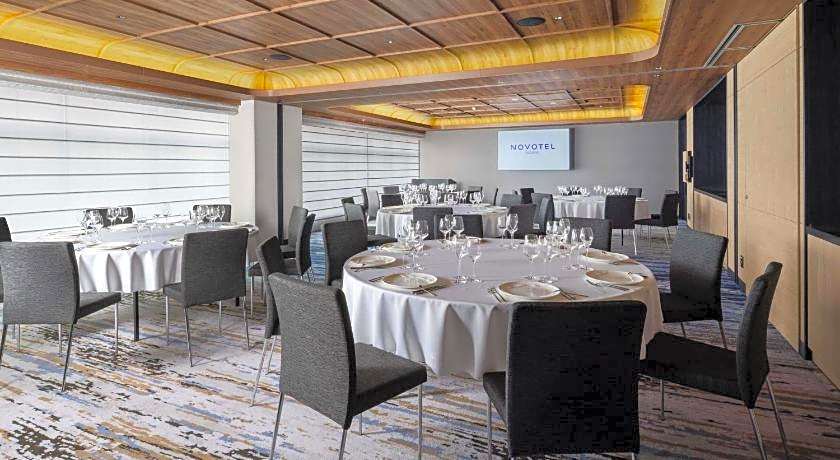 Novotel Nara