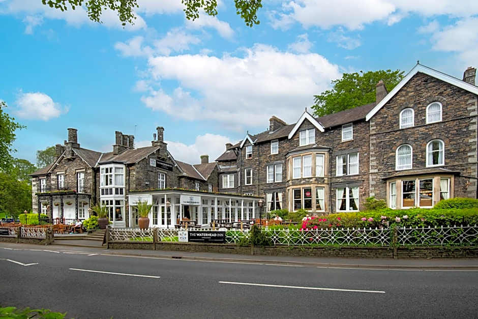 The Waterhead Inn
