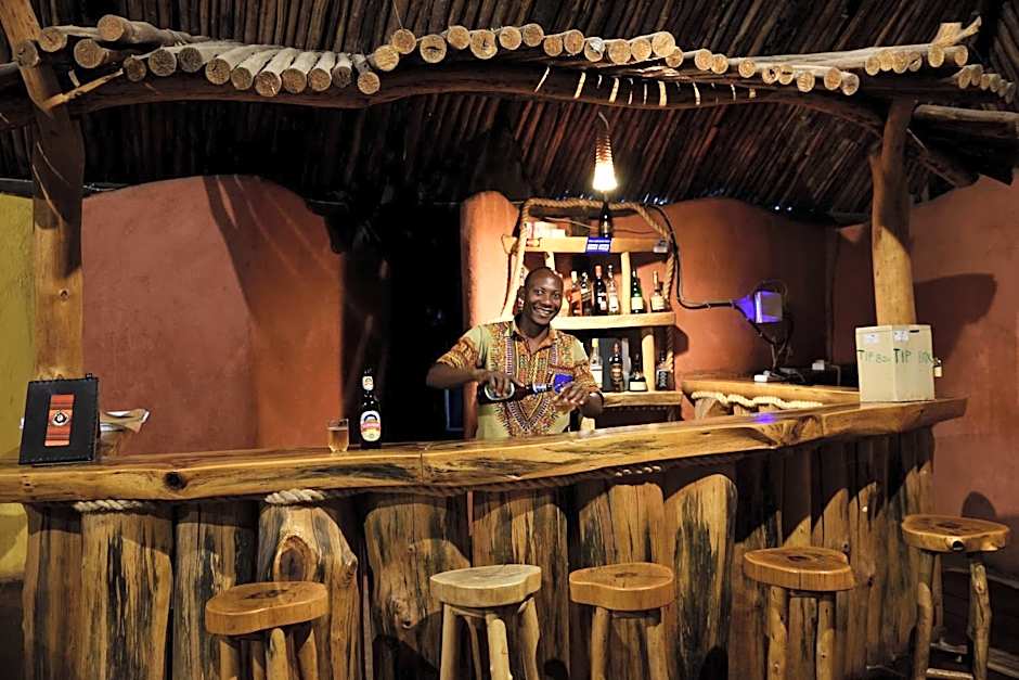 Migunga Tented Camp
