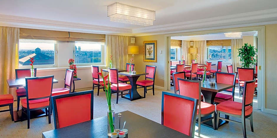 InterContinental Wien By IHG