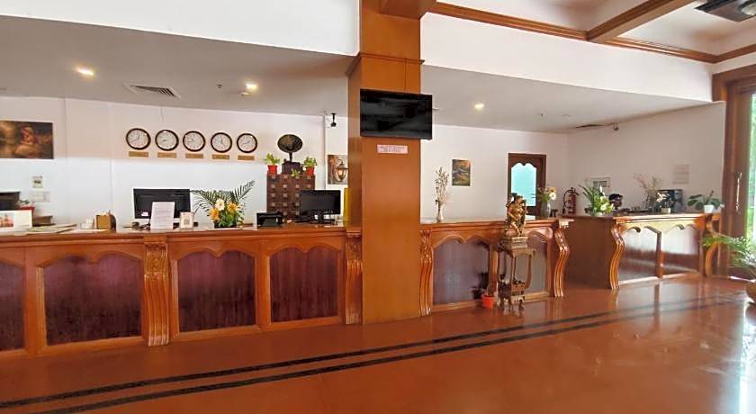 Bon Sejour Hotel