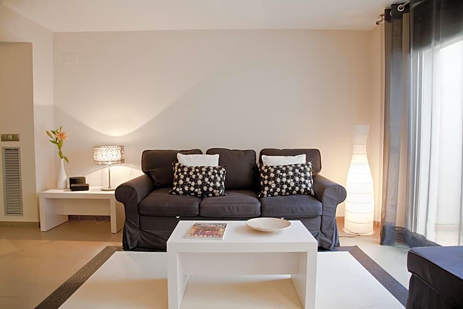Up Suites BCN