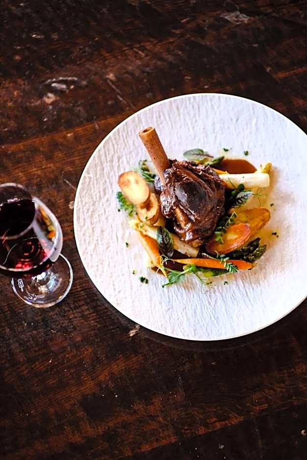 Restaurant & Landhotel Winter