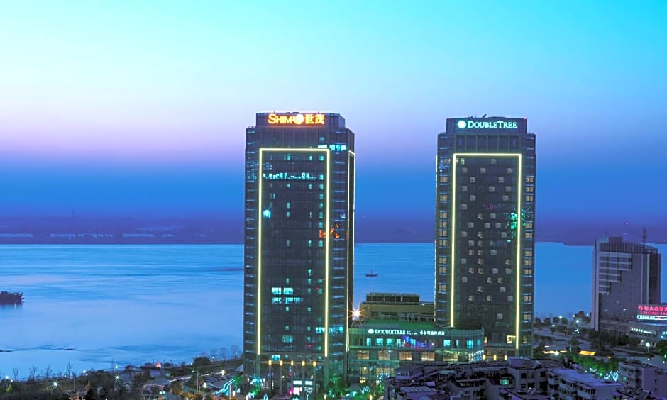 DoubleTree By Hilton Wuhu