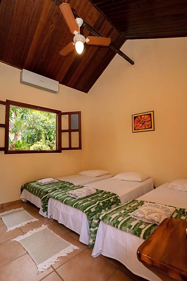 Pousada Rosa dos Ventos