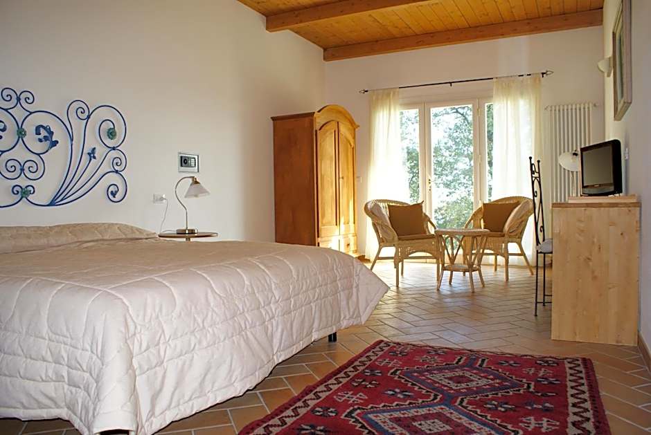 Agriturismo al Colle