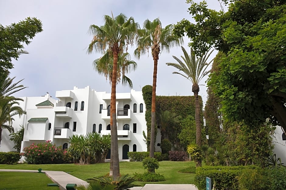 Valeria Les Jardins D´Agadir