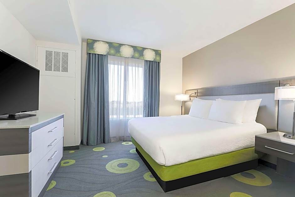 Hilton Garden Inn Ardmore