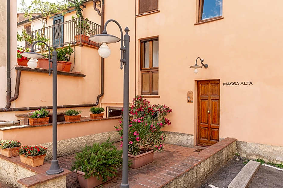 Massa Alta B&B e Appartamenti