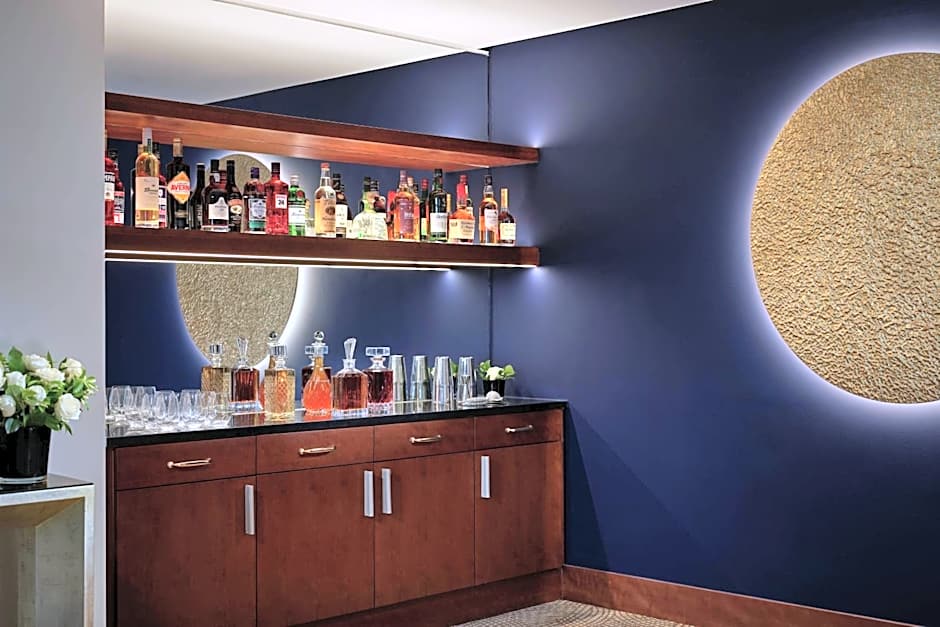 The Ritz-Carlton Vienna