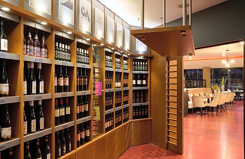 Leonardo Hotel Esslingen