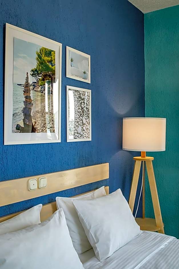 Panormos Beach Hotel Skopelos