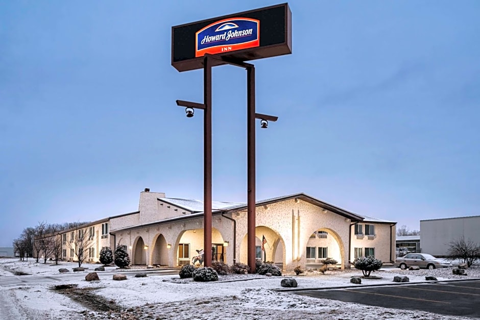 Howard Johnson by Wyndham Appleton
