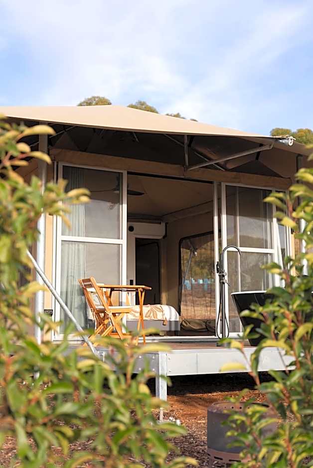 CANVS by CABN Seppeltsfield Barossa