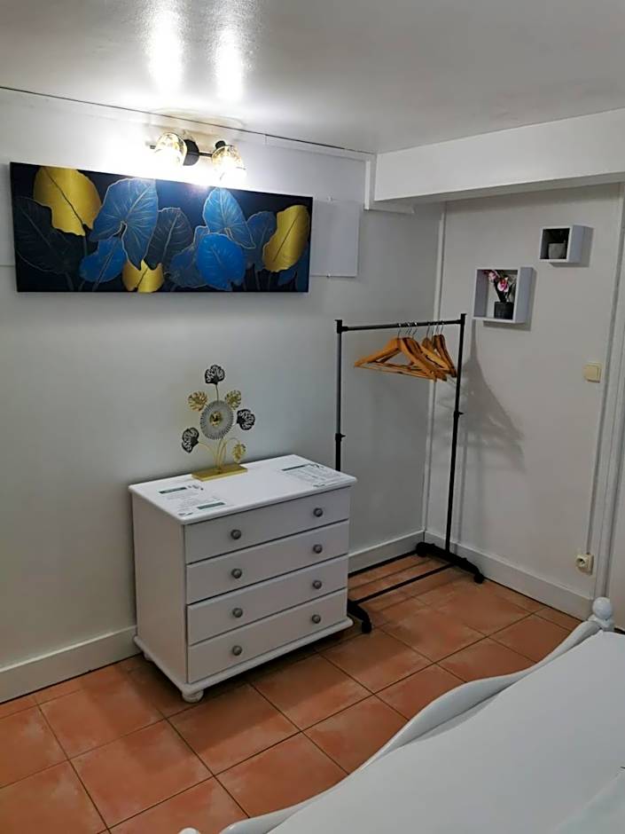 Les Gîtes de la Lézarde