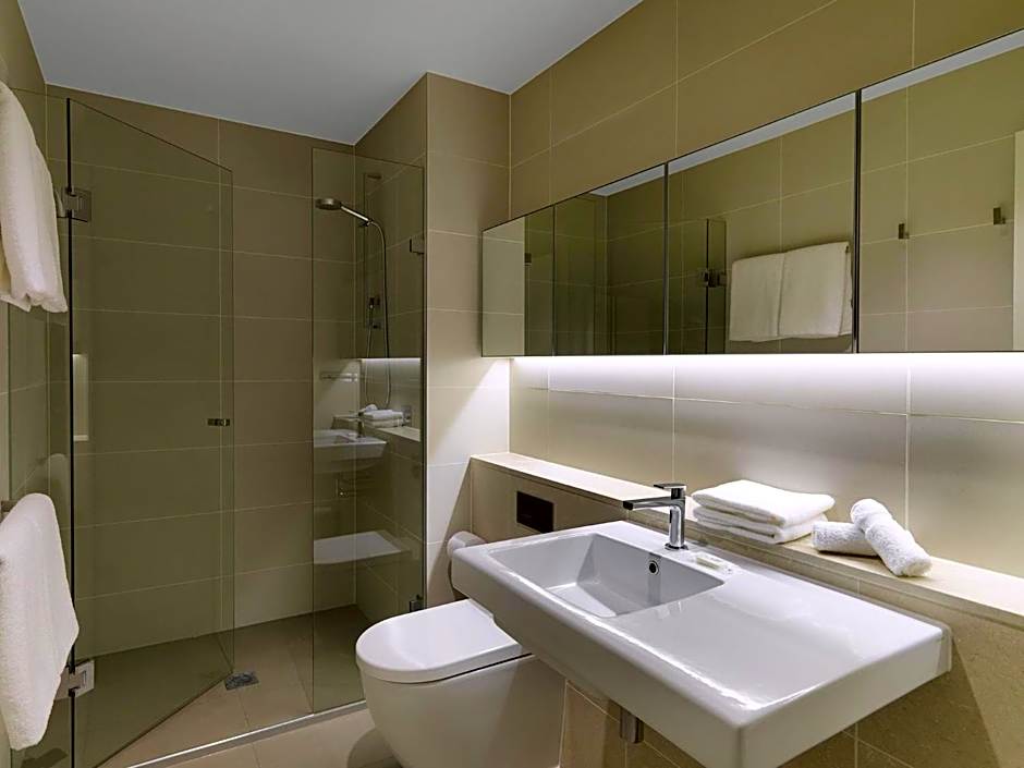 Wyndham Hotel Melbourne