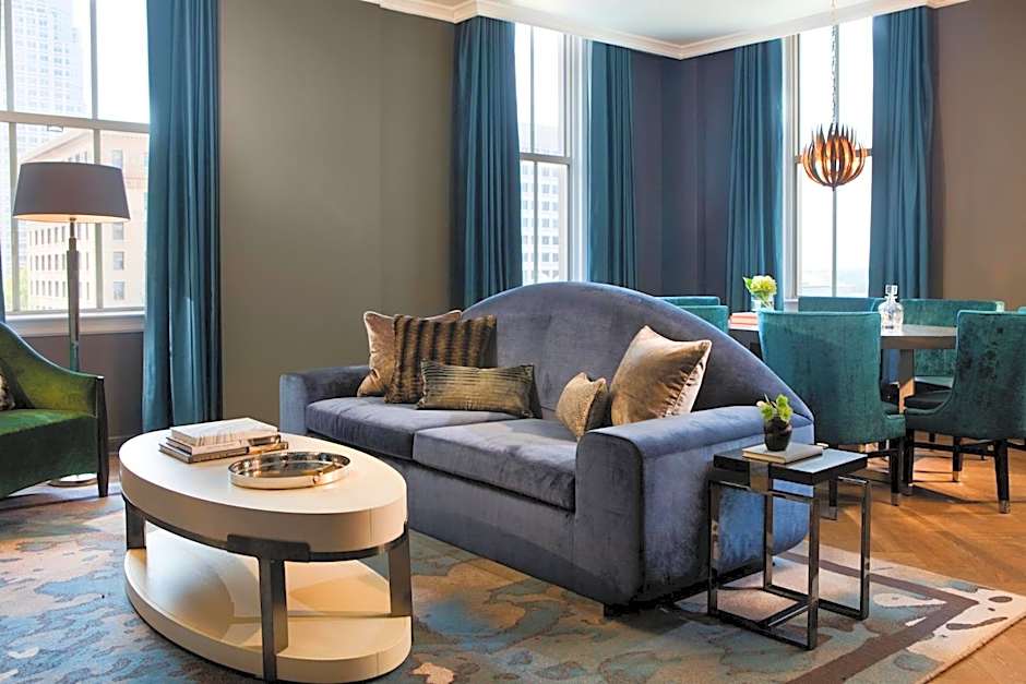 Photo 1 of 3 of Presidential Suite