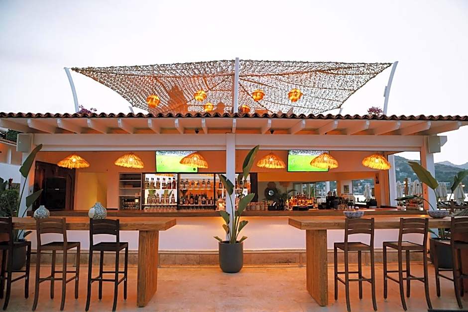 Lavinya Otel