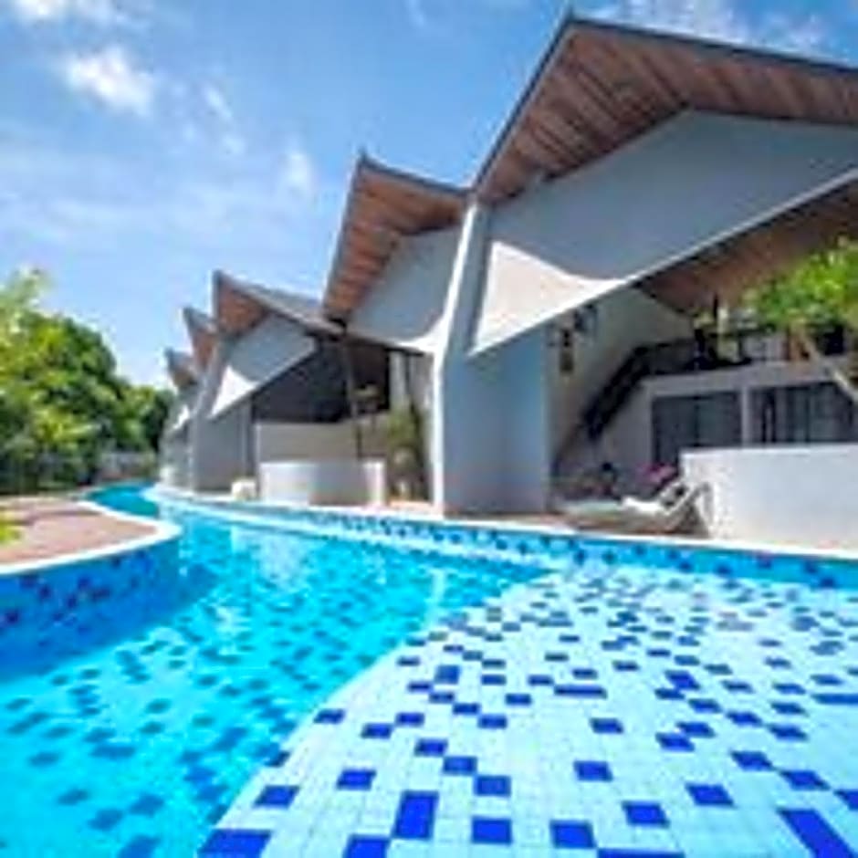 Dancing Villas Nusa Dua