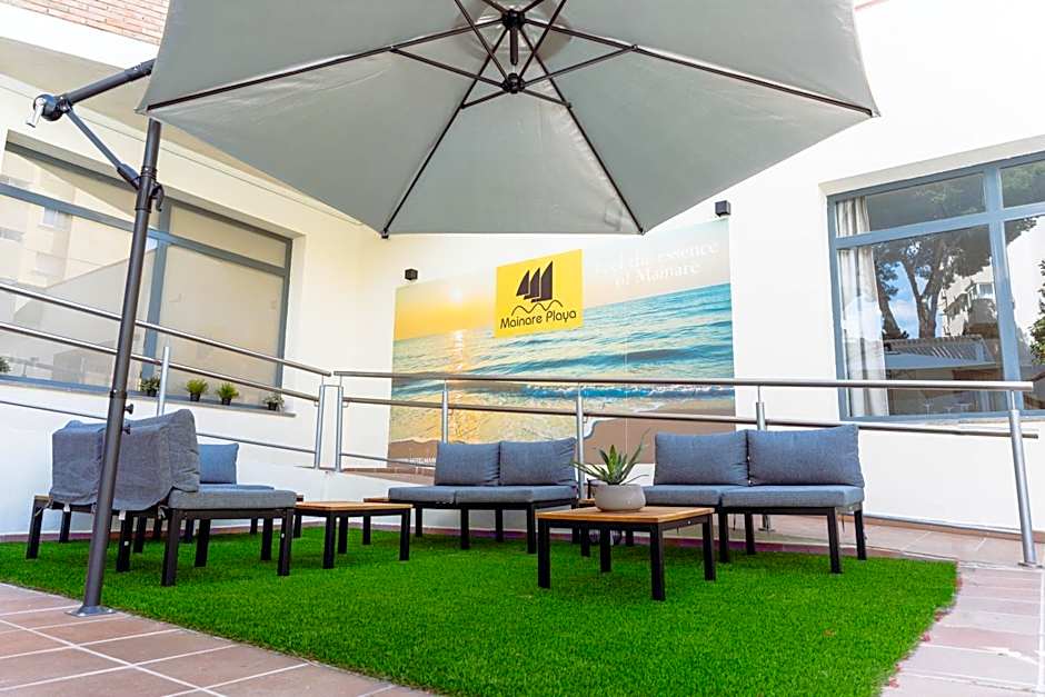 Hotel Mainare Playa