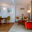 Duas Torres Hotel