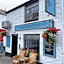 The Swordfish Inn
