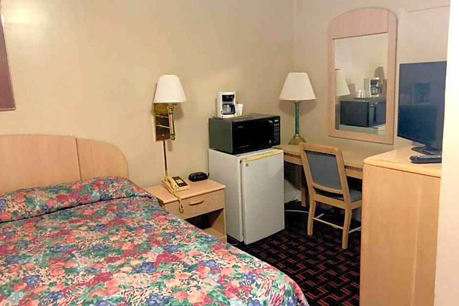 OYO Hotel Starlite Seneca Falls